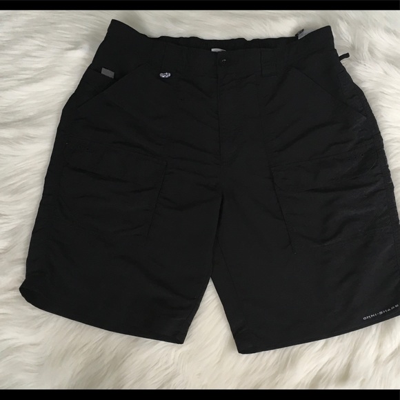 pfg omni shade shorts